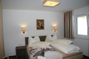 Гостиница Apart Alpin, Тукс